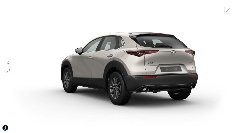Mazda CX-30 CX-30 Nagisa RFK BOSE Teilleder Login Sitzheizg  - 