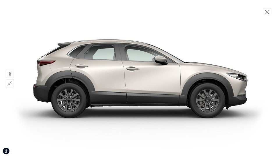 Mazda CX-30 CX-30 Nagisa RFK BOSE Teilleder Login Sitzheizg  - 