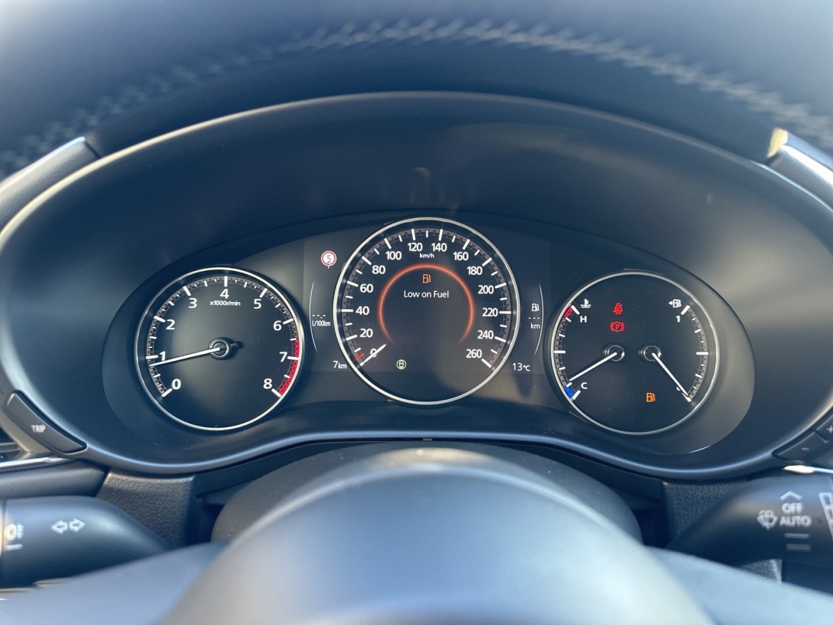 Mazda CX-30 CX-30 Exclusive 360° BOSE Lenkradheizg Freisprec - 