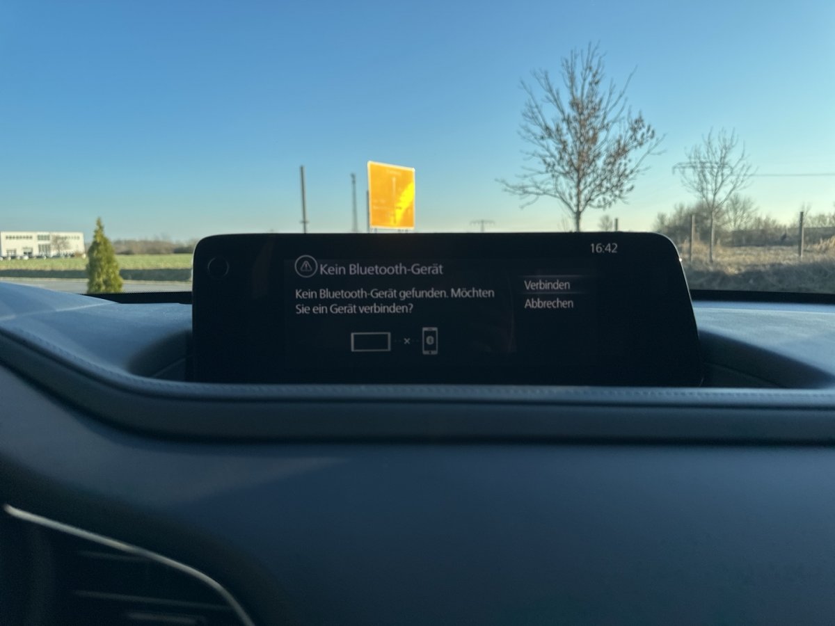 Mazda CX-30 CX-30 Exclusive 360° BOSE Lenkradheizg Freisprec - 