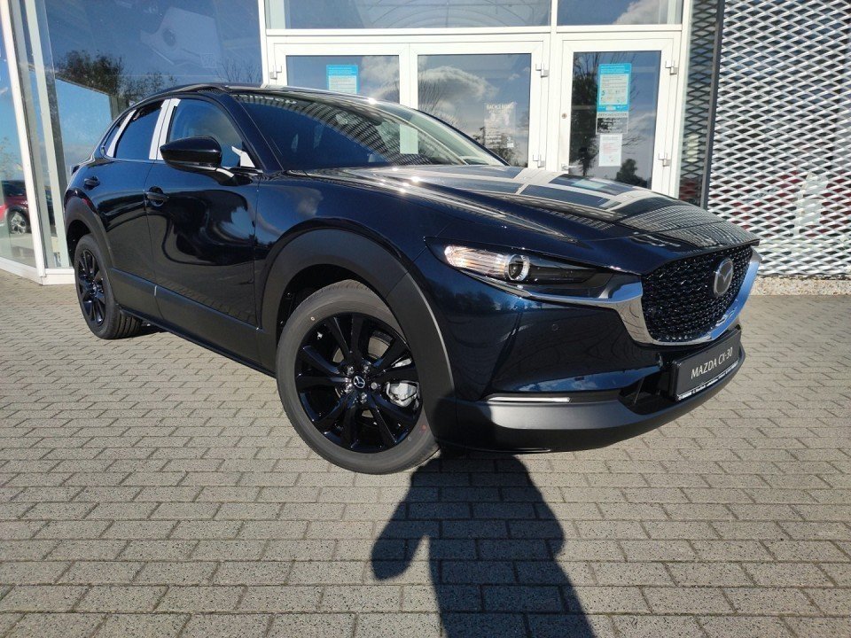 Mazda CX-30 CX-30 Homura RFK Klimaaut ACC Sitzheizg Freispre - 