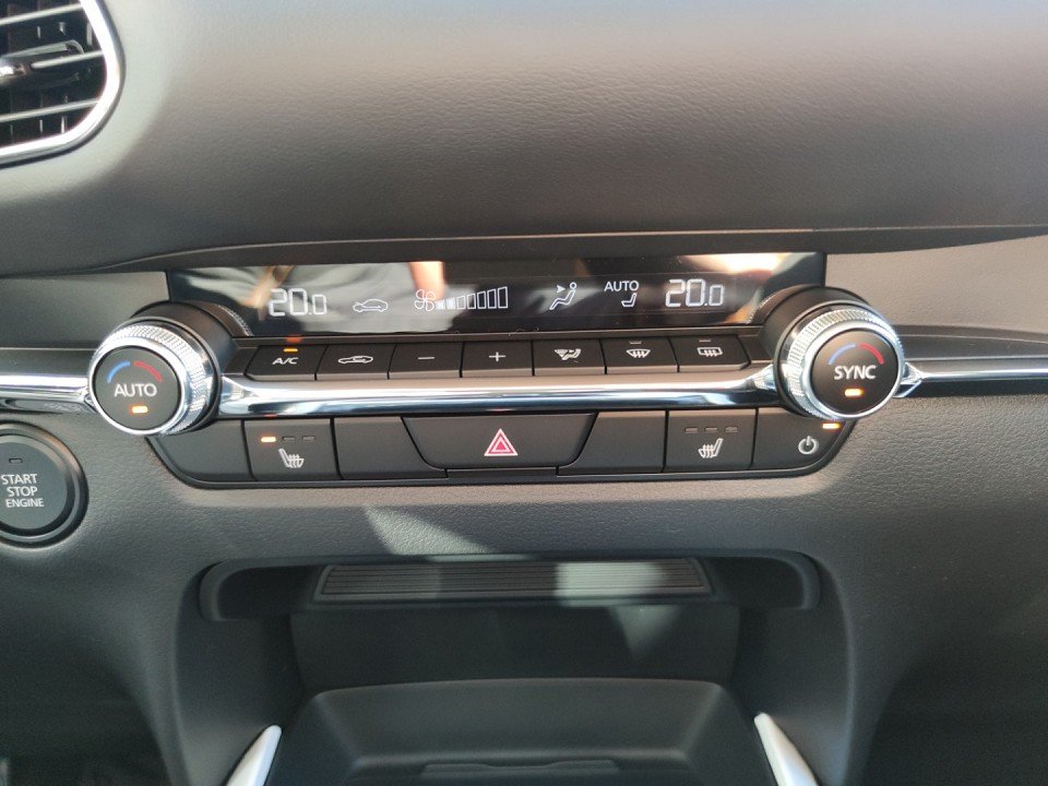 Mazda CX-30 CX-30 Homura RFK Klimaaut ACC Sitzheizg Freispre - 