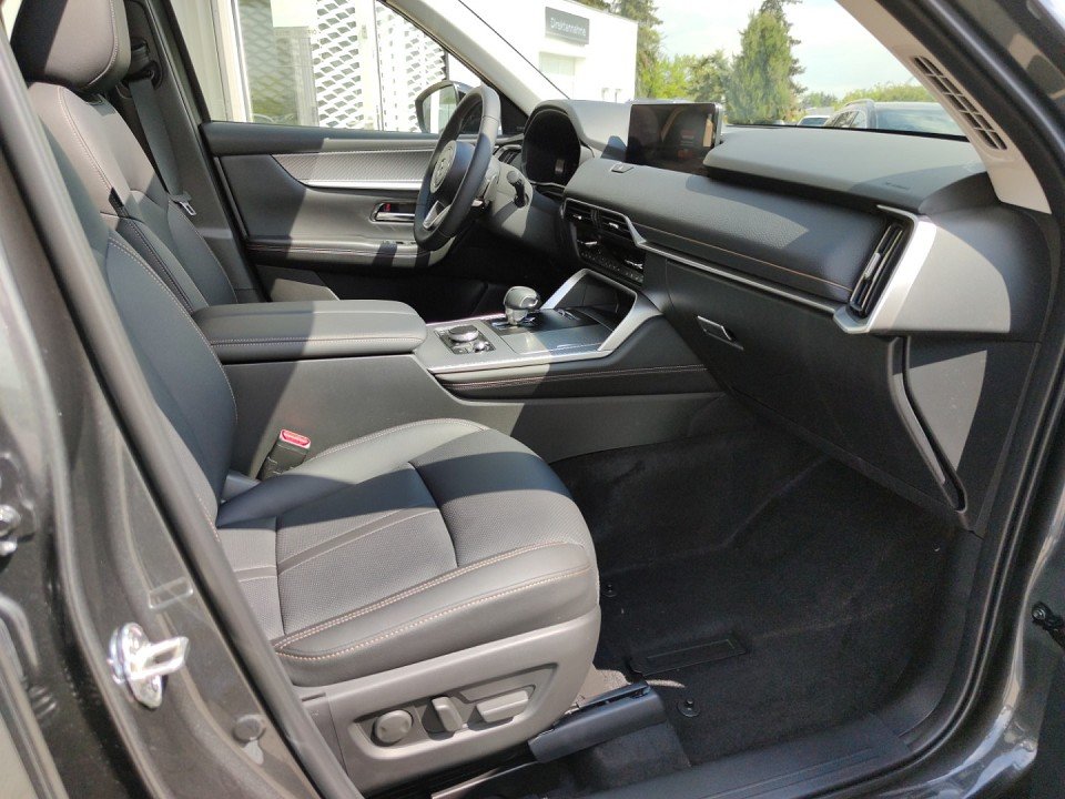 Mazda CX-80 CX-80 Homura Plus 360° BOSE Pano Sitzbelüftung T - 