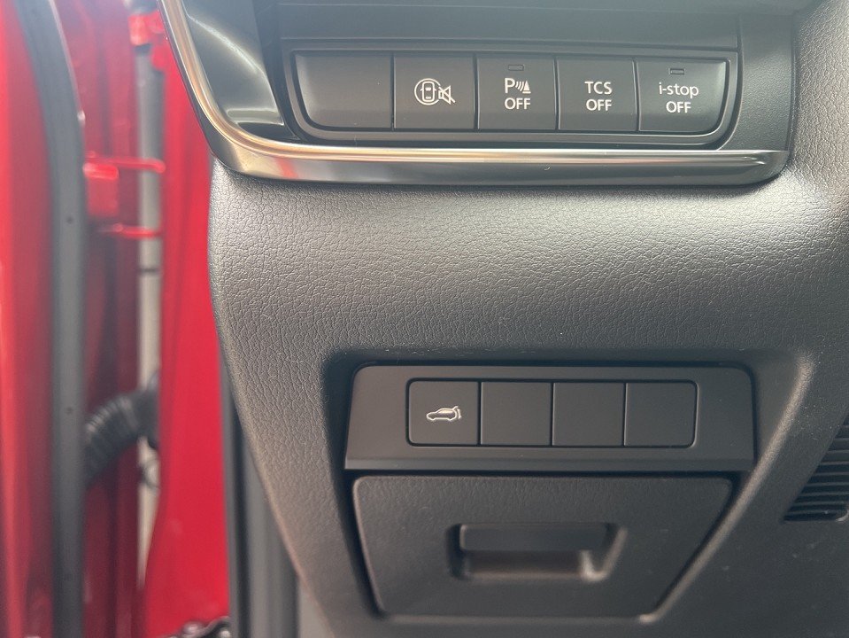 Mazda CX-30 CX-30 Homura RFK LogIn Lichtsensor Freisprech MR - 