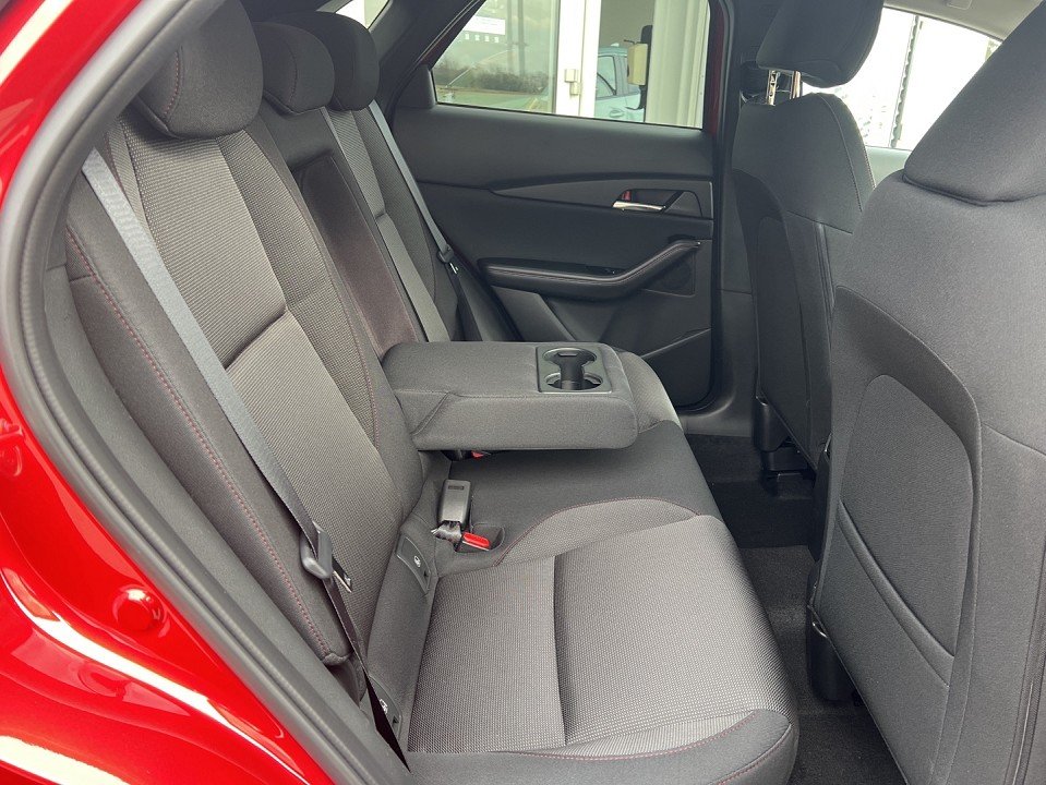 Mazda CX-30 CX-30 Homura RFK LogIn Lichtsensor Freisprech MR - 