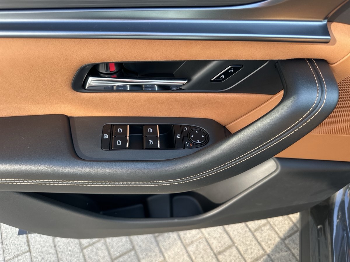Mazda CX-60 CX-60 Homura Plus Leder-Braun Panno Matrix BOSE  - 