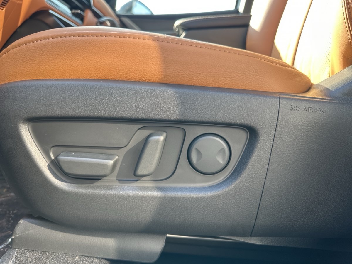Mazda CX-60 CX-60 Homura Plus Leder-Braun Panno Matrix BOSE  - 