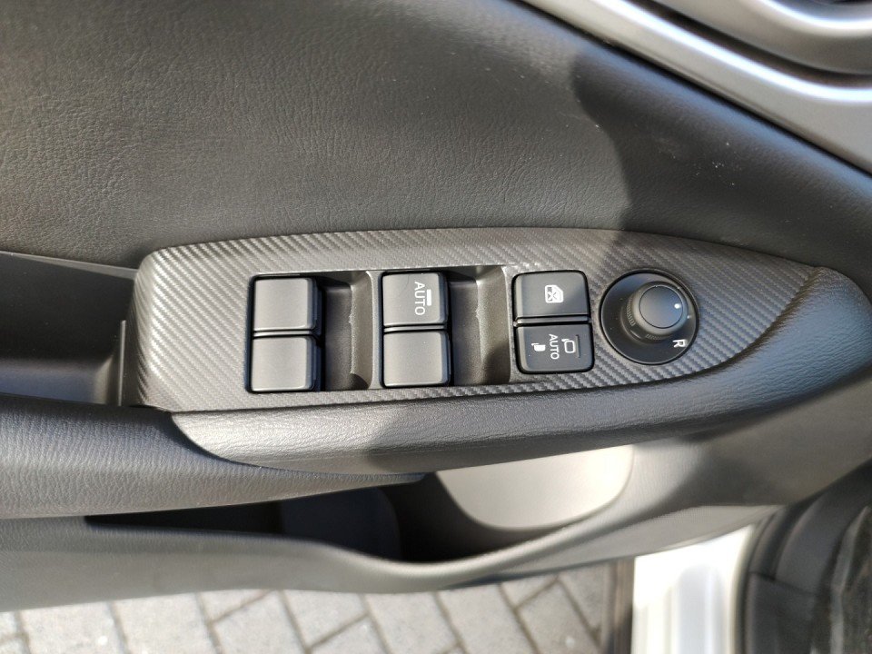 Mazda CX-3 CX-3 Selection 1.Hand Einparkhilfe Klimaaut Temp - 