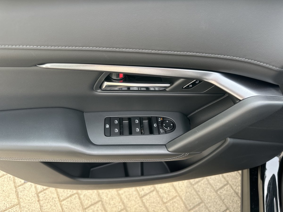 Mazda CX-5 CX-5 Exclusive 360° BOSE Teilleder Sitzheizg Kli - 