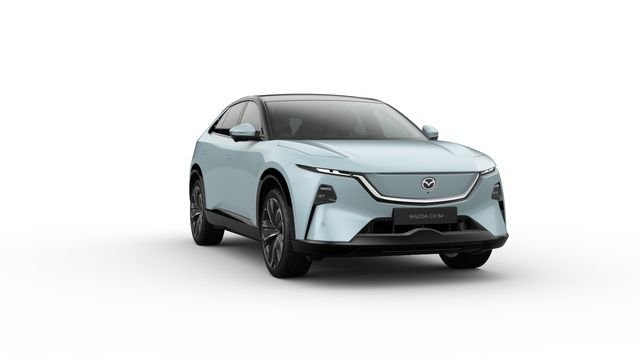Mazda CX-6e CX-6E Takumi JETZT VORBESTELLEN Lenkradheizg HUD - 