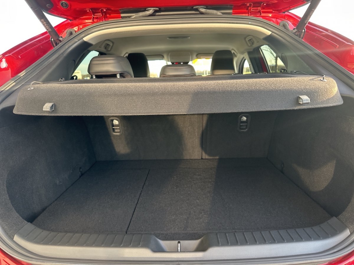 Mazda CX-30 CX-30 SELECTION Leder 360° BOSE Matrix MRCC Sitz - 