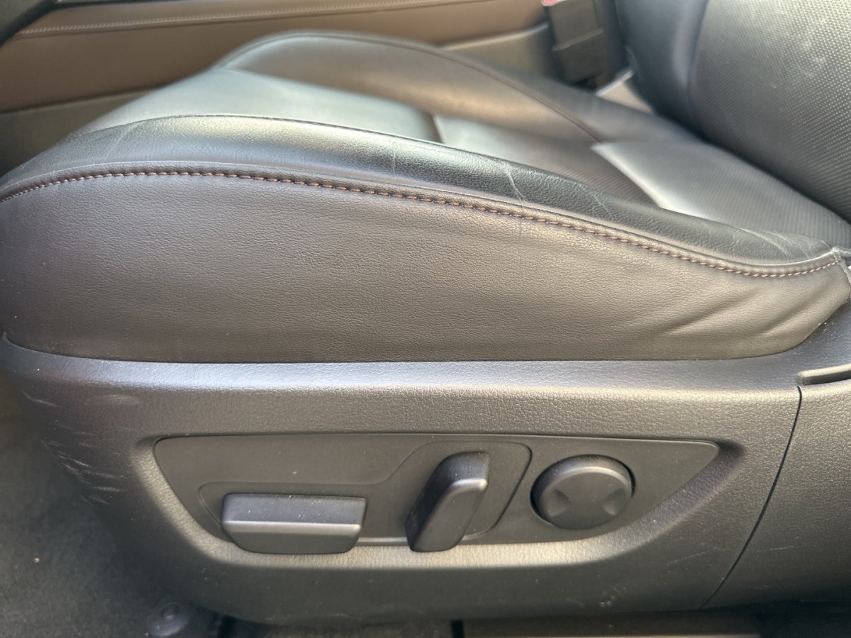 Mazda CX-30 CX-30 SELECTION Leder 360° BOSE Matrix MRCC Sitz - 