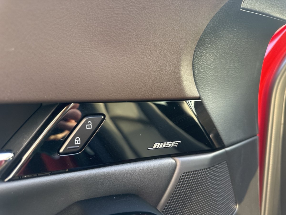 Mazda CX-30 CX-30 SELECTION Leder 360° BOSE Matrix MRCC Sitz - 