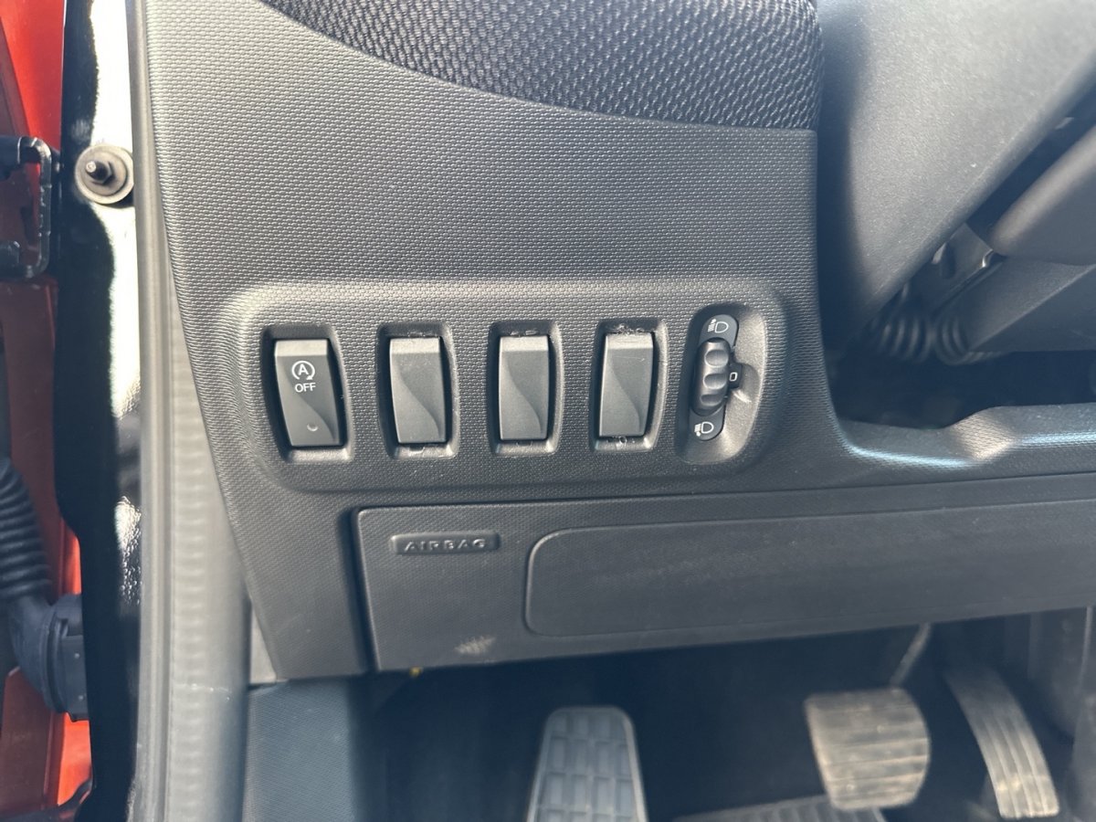 Smart ForTwo Fortwo Passion Sitzheizg Klimaaut RFK Glasdach F - 