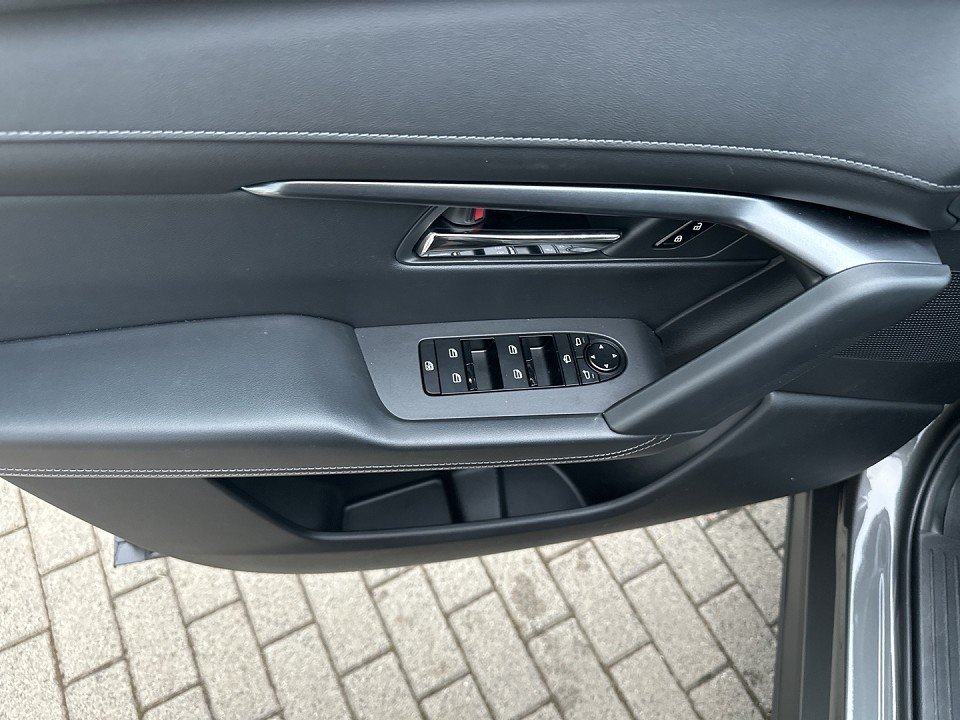 Mazda CX-5 CX-5 Exclusive 360° BOSE el Sitze LogIn Sitzheiz - 