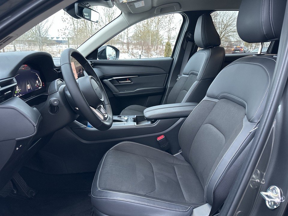 Mazda CX-5 CX-5 Exclusive 360° BOSE el Sitze LogIn Sitzheiz - 