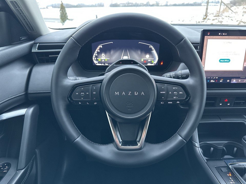 Mazda CX-5 CX-5 Exclusive 360° BOSE el Sitze LogIn Sitzheiz - 