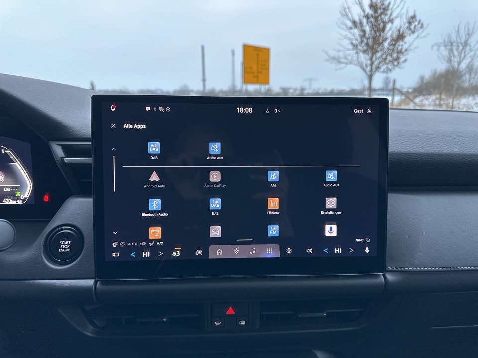 Mazda CX-5 CX-5 Exclusive 360° BOSE el Sitze LogIn Sitzheiz - 