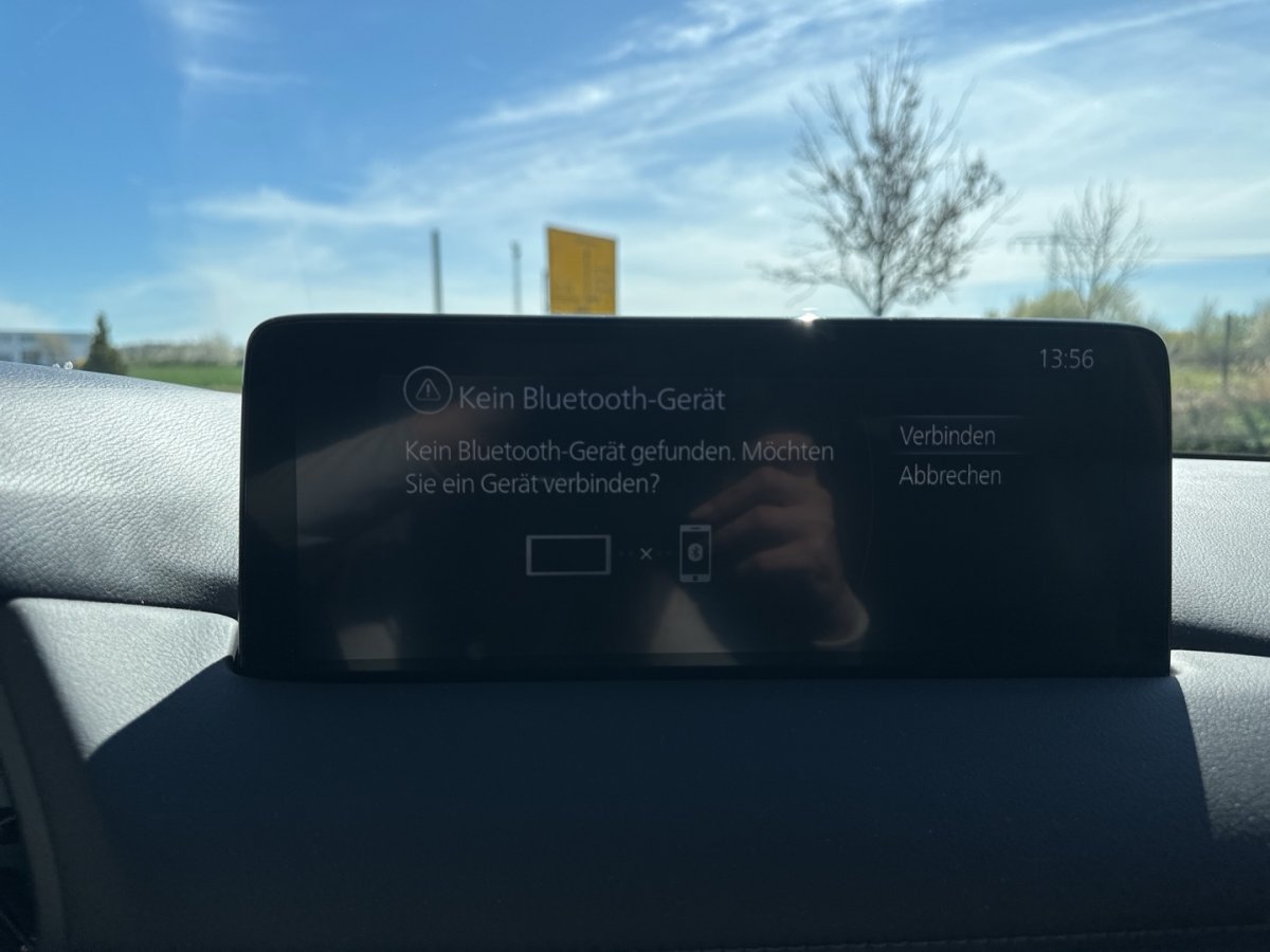 Mazda CX-5 CX-5 Homura 1. Hand SH-gepflegt Klimaaut Bose 36 - 