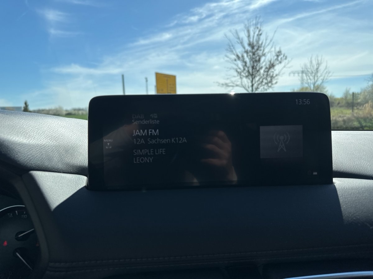 Mazda CX-5 CX-5 Homura 1. Hand SH-gepflegt Klimaaut Bose 36 - 