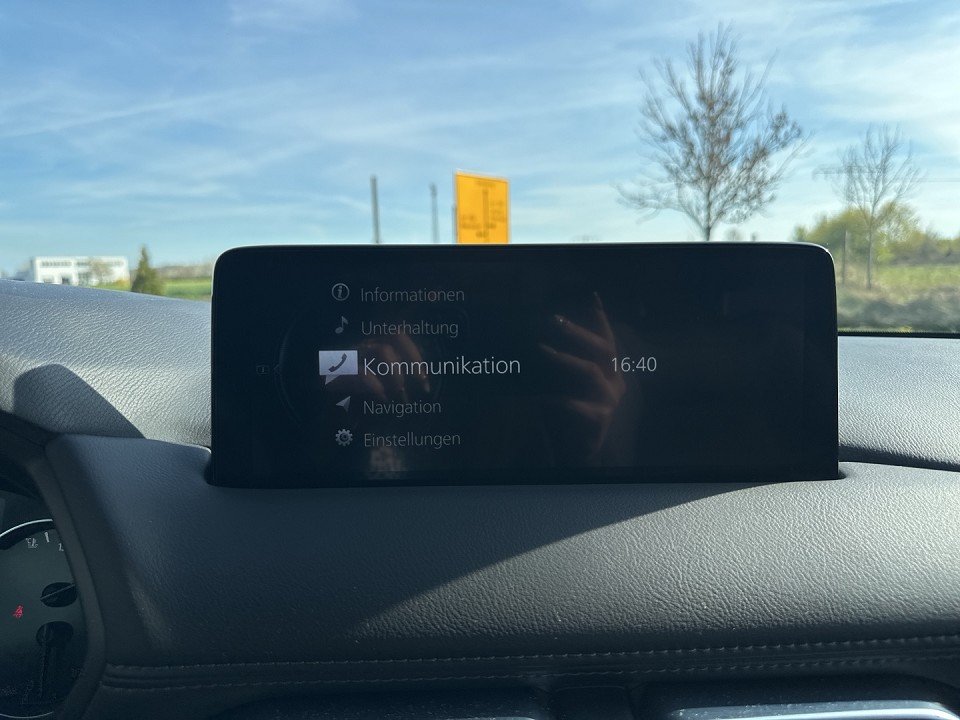 Mazda CX-5 CX-5 HOMURA - 