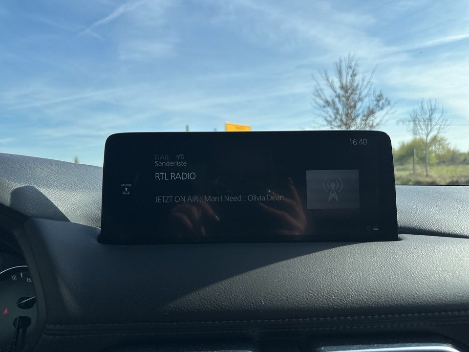 Mazda CX-5 CX-5 HOMURA - 