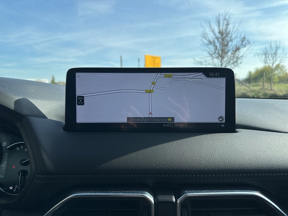 Mazda CX-5 CX-5 HOMURA - 