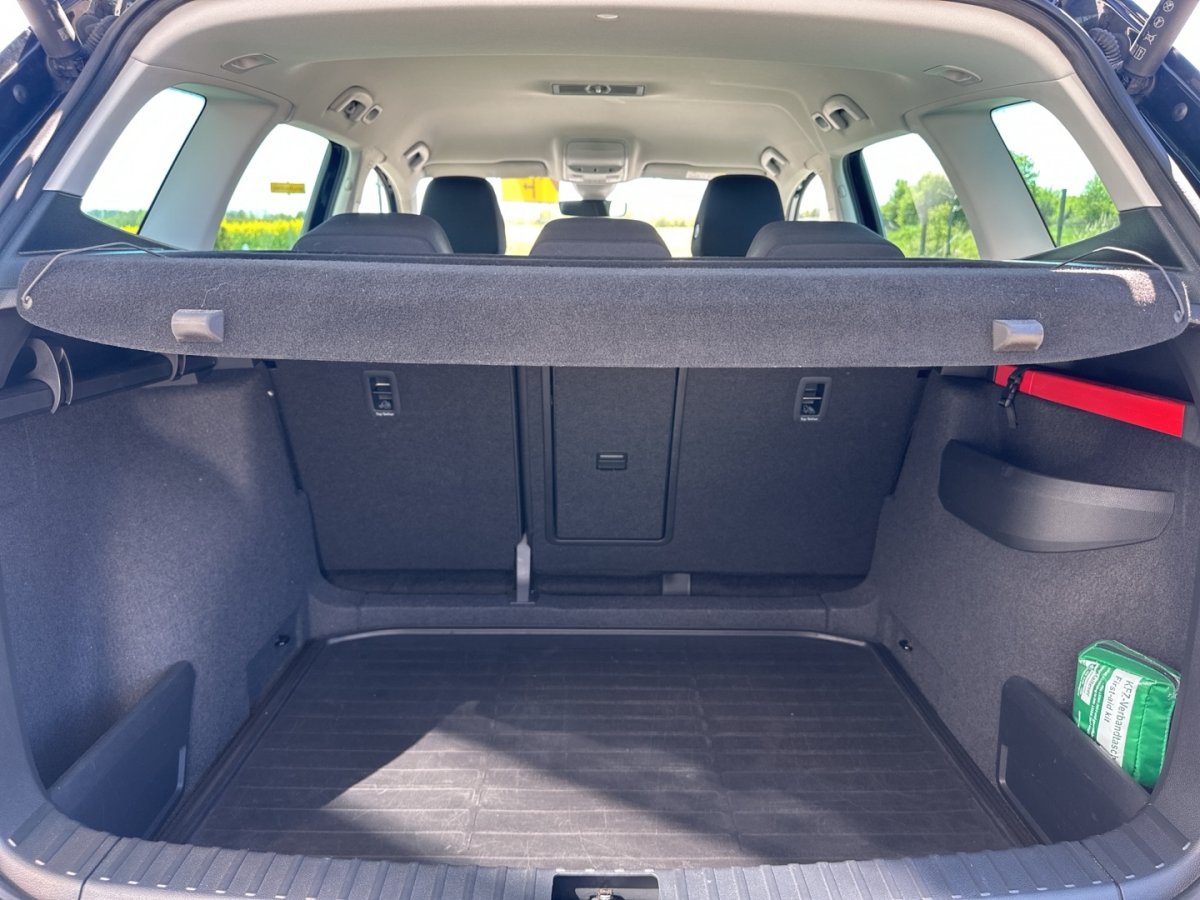 Skoda Karoq Karoq 1. Halter Sitzheizung Einparkhilfe Automat - 