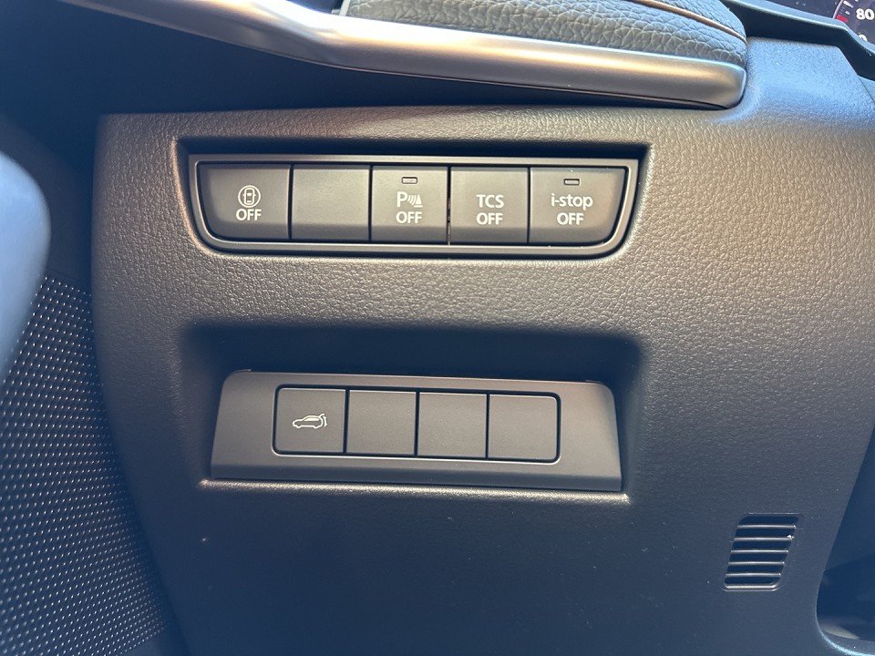 Mazda CX-60 CX-60 Exclusive BOSE 360° LogIn Klimaaut Sitzhei - 
