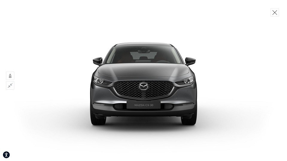 Mazda CX-30 CX-30 Nagisa Teilleder BOSE Klimaaut Sitzheizg H - 