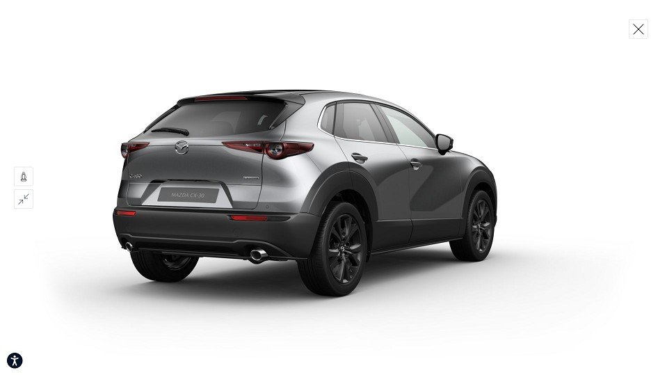 Mazda CX-30 CX-30 Nagisa Teilleder BOSE Klimaaut Sitzheizg H - 