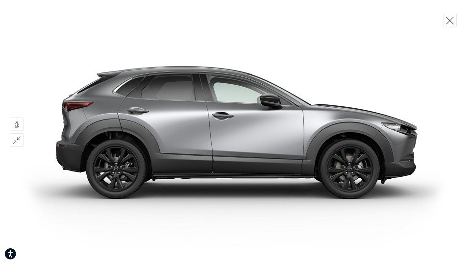 Mazda CX-30 CX-30 Nagisa Teilleder BOSE Klimaaut Sitzheizg H - 