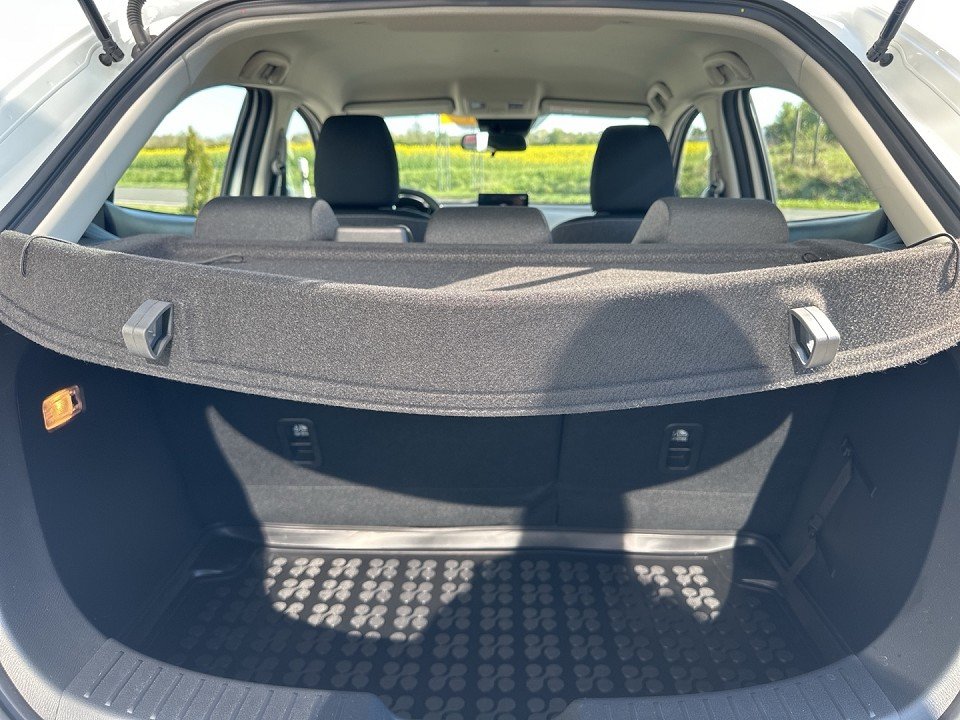 Mazda 2 2 1.5L SKYACTIV-G 75ps - 