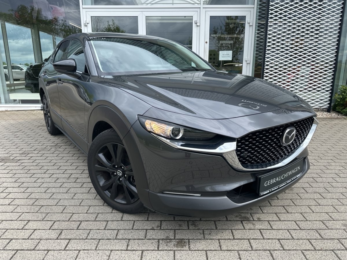 Mazda CX-30 CX-30 Homura LogIn RFK Freisprech Sitzheizg MRCC - 