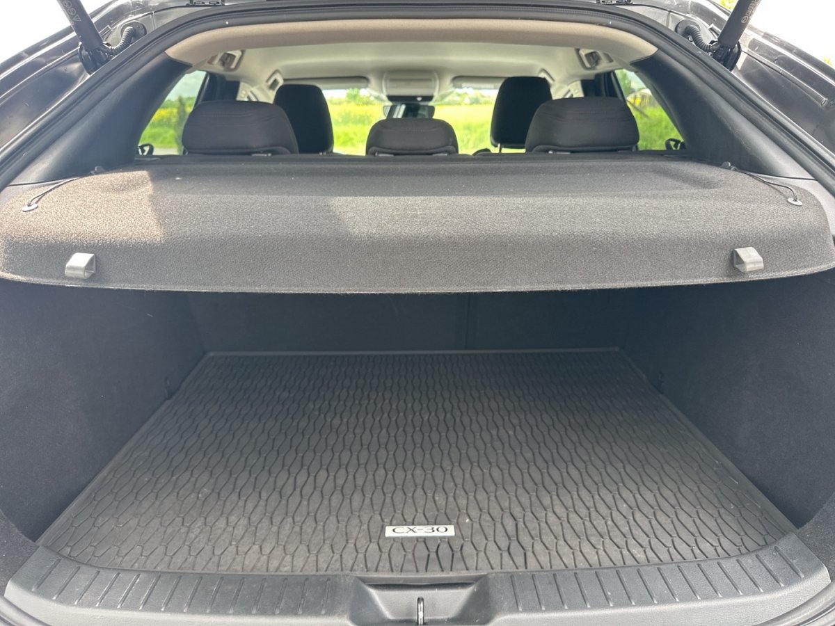 Mazda CX-30 CX-30 Homura LogIn RFK Freisprech Sitzheizg MRCC - 