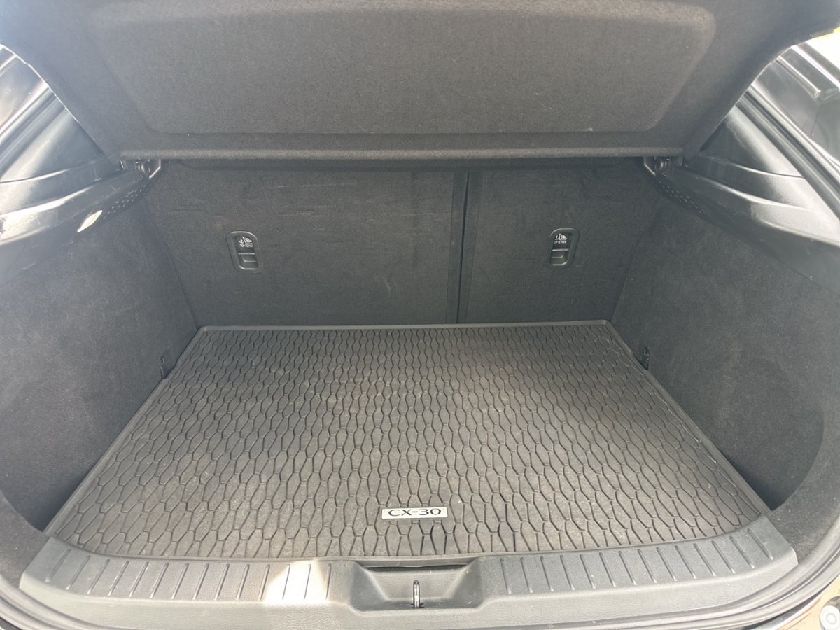 Mazda CX-30 CX-30 Homura LogIn RFK Freisprech Sitzheizg MRCC - 