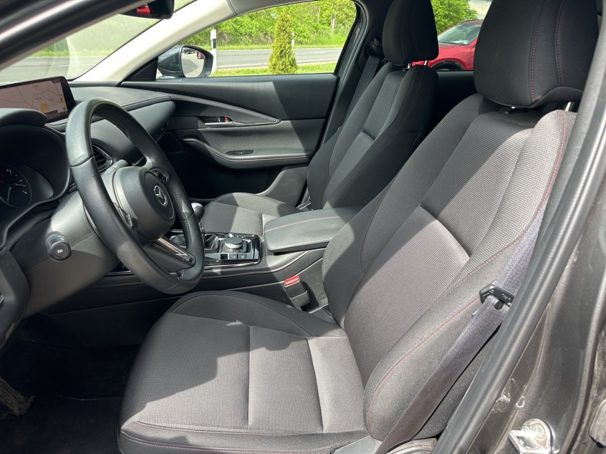 Mazda CX-30 CX-30 Homura LogIn RFK Freisprech Sitzheizg MRCC - 
