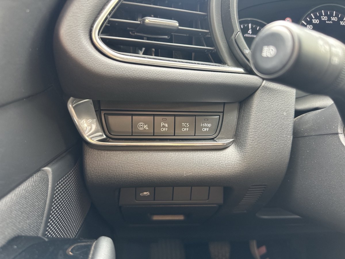 Mazda CX-30 CX-30 Homura LogIn RFK Freisprech Sitzheizg MRCC - 