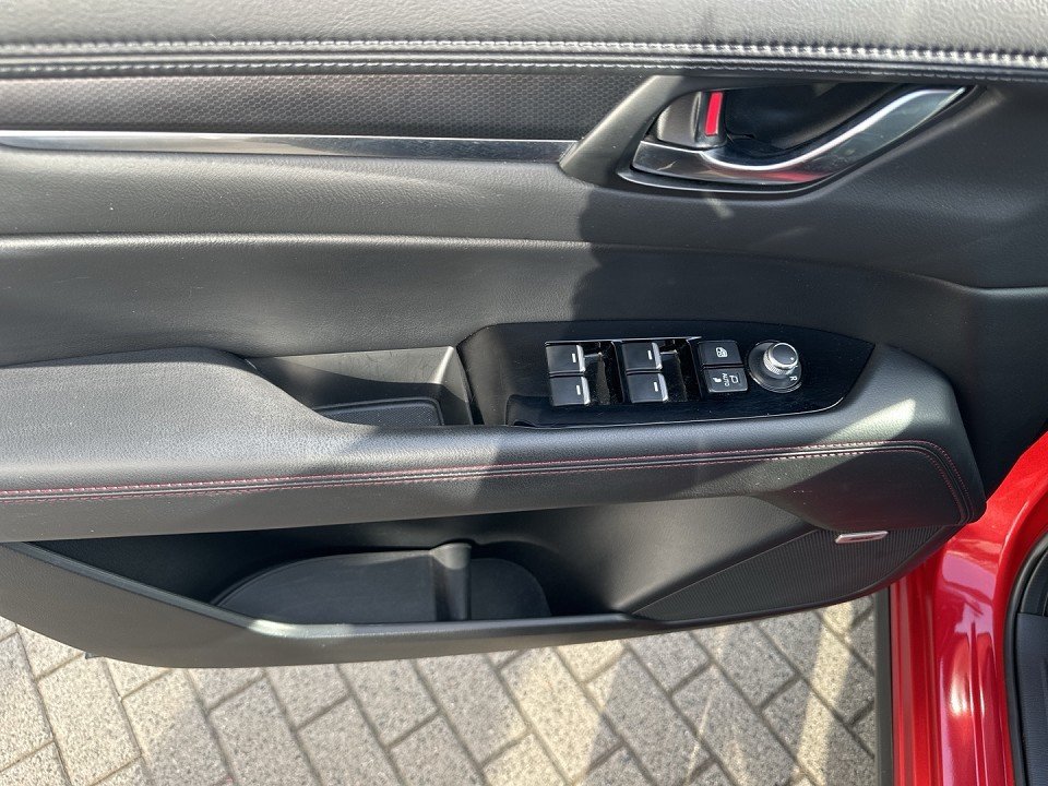 Mazda CX-5 CX-5 HOMURA AWD BOSE Matrix Teilleder Sitzheizg  - 