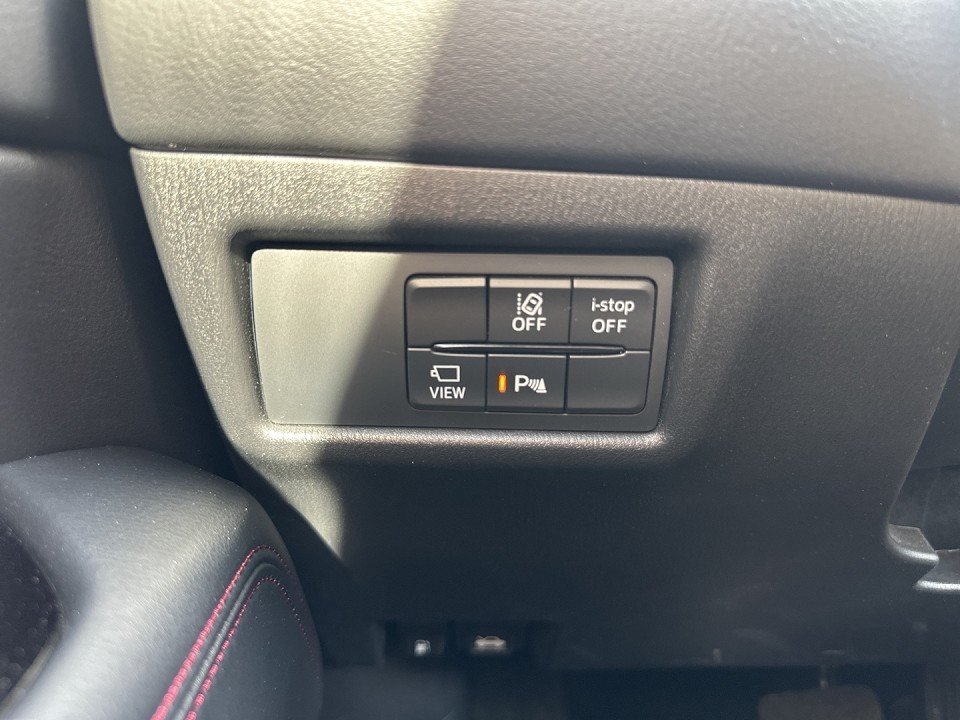 Mazda CX-5 CX-5 HOMURA AWD BOSE Matrix Teilleder Sitzheizg  - 