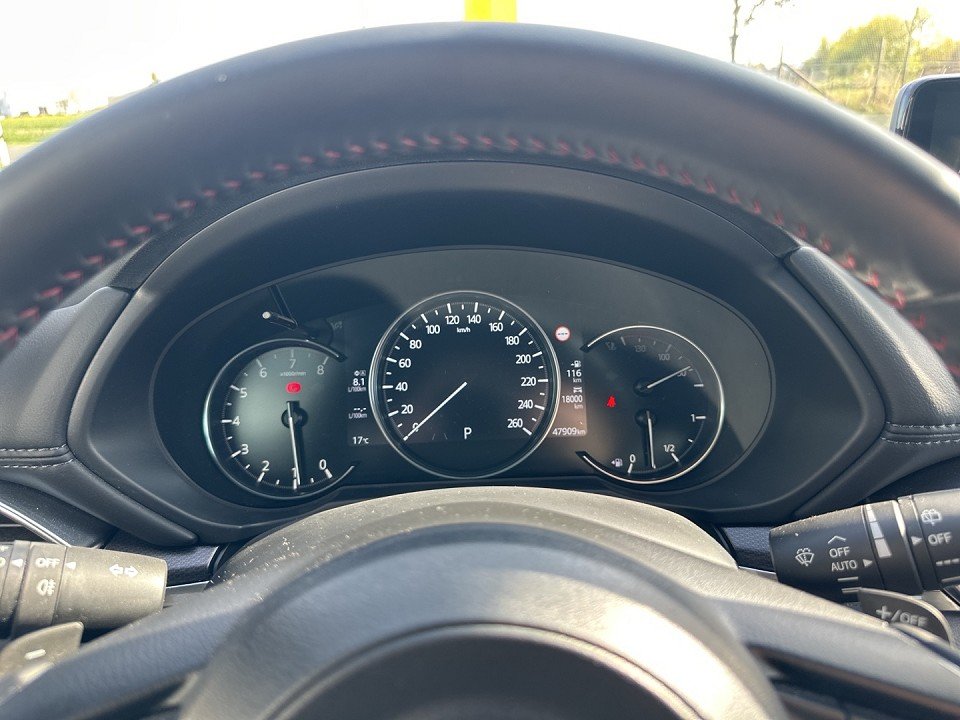 Mazda CX-5 CX-5 HOMURA AWD BOSE Matrix Teilleder Sitzheizg  - 