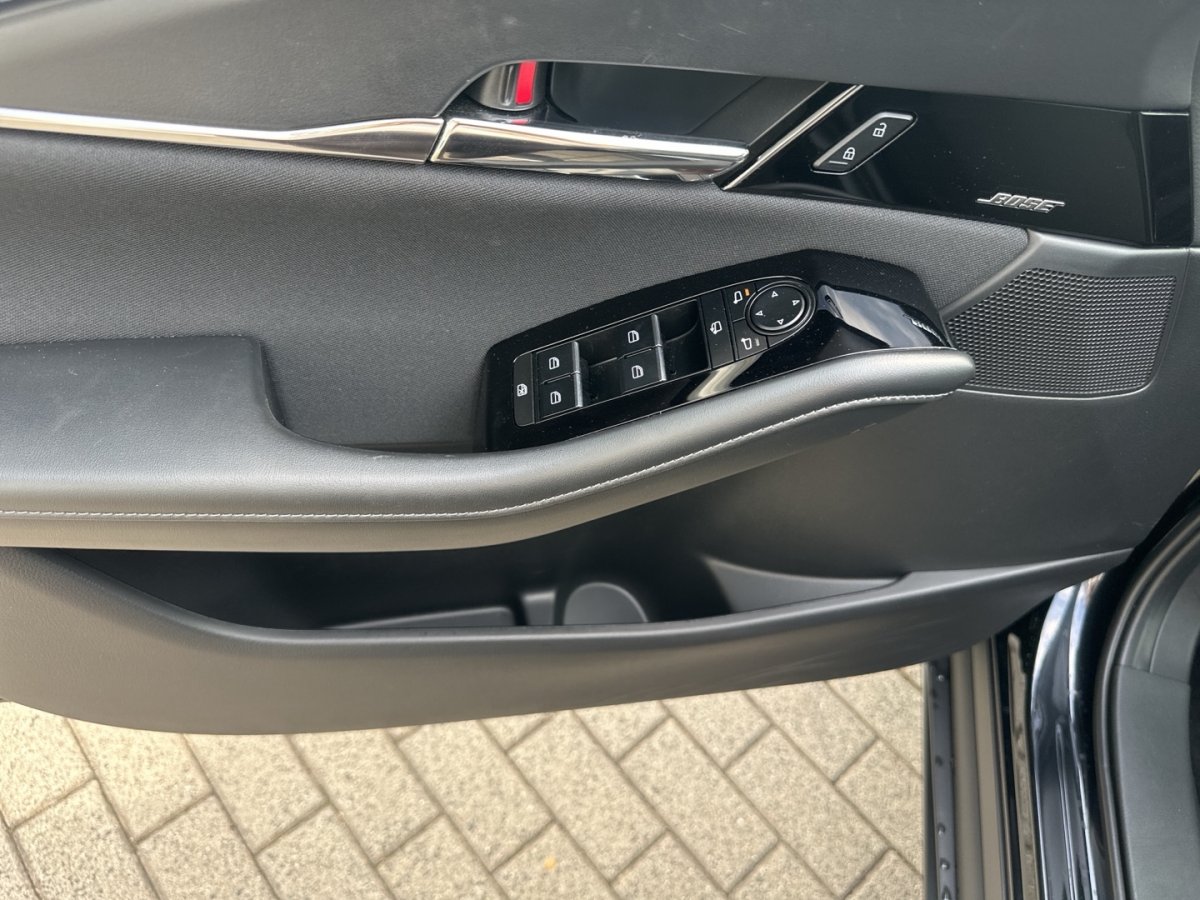 Mazda CX-30 CX-30 Exclusive AHK Matrix 360° BOSE Freisprech  - 