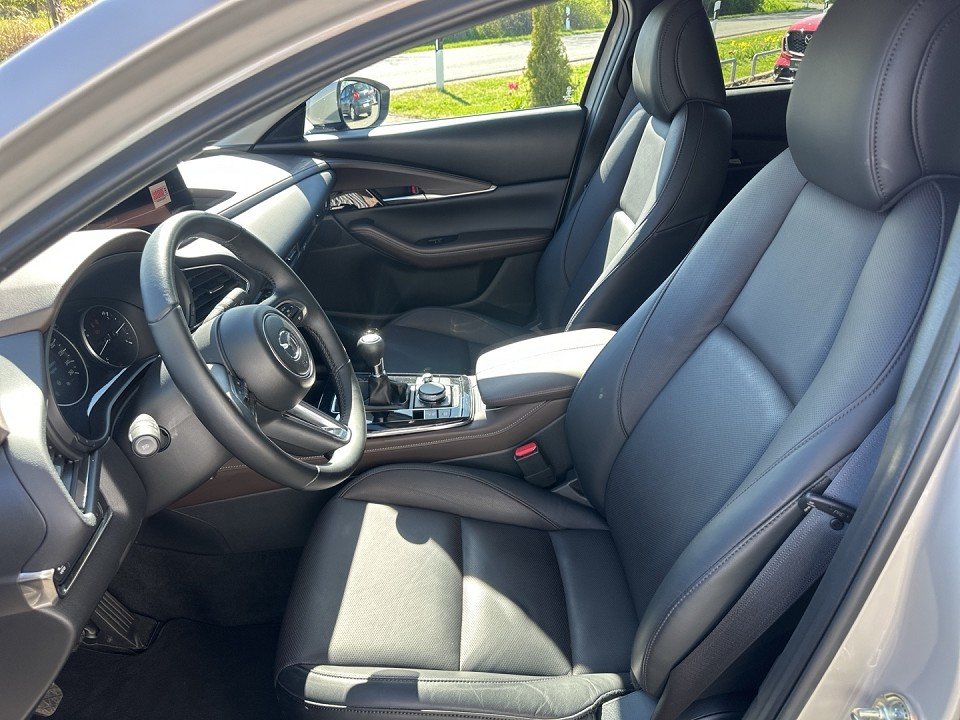 Mazda CX-30 CX-30 Takumi BLOP 1.Hand Bose Memory Notbremsass - 