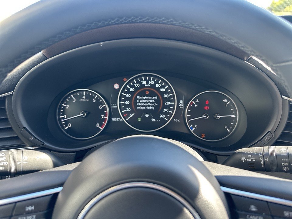 Mazda CX-30 CX-30 Takumi BLOP 1.Hand Bose Memory Notbremsass - 