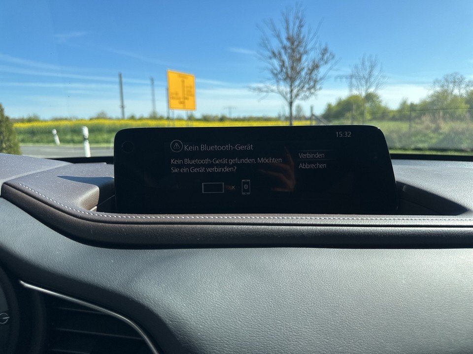 Mazda CX-30 CX-30 Takumi BLOP 1.Hand Bose Memory Notbremsass - 
