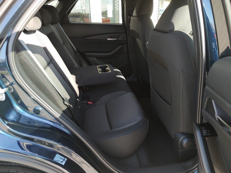 Mazda CX-30 CX-30 Homura RFK Klimaaut ACC Sitzheizg Freispre - 