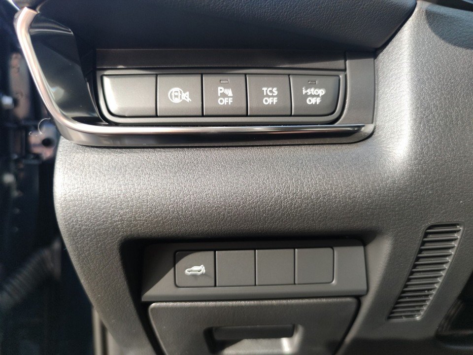 Mazda CX-30 CX-30 Homura RFK Klimaaut ACC Sitzheizg Freispre - 