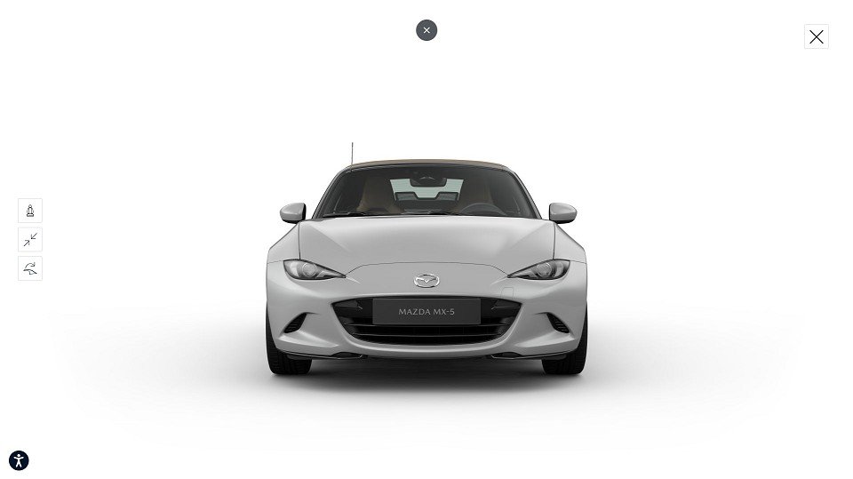 Mazda MX-5 MX-5 Kazari Matrix Leder BOSE Sitzheizg Klimaaut - 