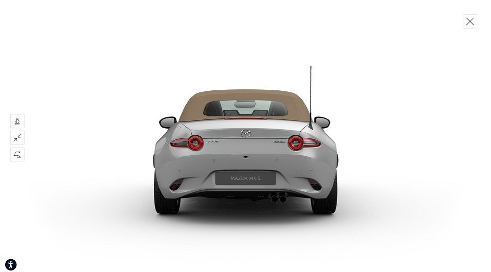 Mazda MX-5 MX-5 Kazari Matrix Leder BOSE Sitzheizg Klimaaut - 