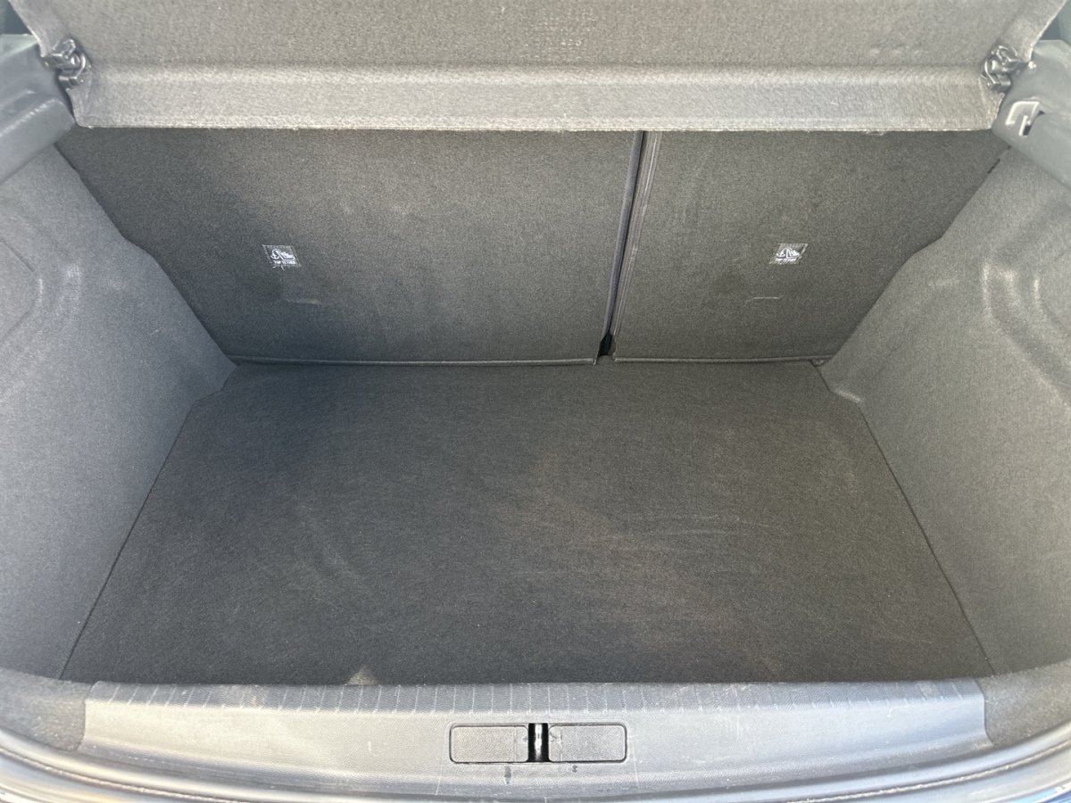 Opel Corsa Corsa GS Line Panno RFK Leder Klimaaut LED Sitzh - 
